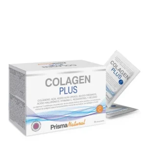 Gesicht | Prisma Natural Colagen Plus 30 Stück