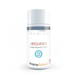 Ernährung | Prisma Natural Ubiquinol Premium 60 Perlen 110mg