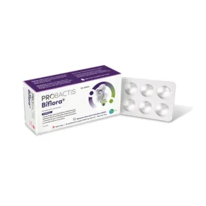 Verdauung | Probactis Biflora 20comp