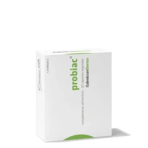 Verdauung | Galenicum Derma Probiac 30 Kappe