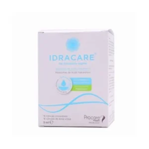Intimhygiene | Procare Health Procare Gesundheit Hydracare Vaginal feuchtigkeitsspendende Gel 16x5ml