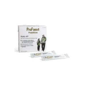 Verdauung | PROFAES 4 Profaes4 Dual Vit 30 Sticks