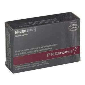 Vitamine | RS PROfertil® 60 Kapseln