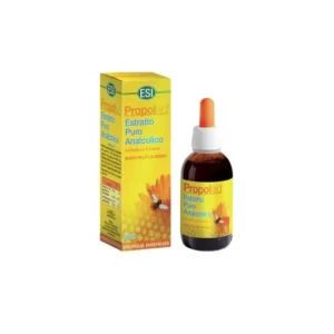 Kinder | Propolaid Echinacea alkoholfrei 50ml