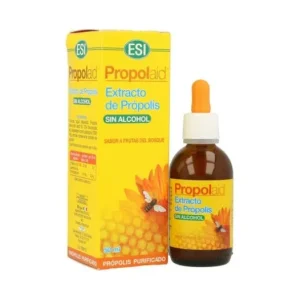 Arzneipflanzen | ESI Propolaid Propolis-Extrakt alkoholfrei und echinaceafrei 50ml
