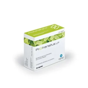 Verdauung | Protransitus LP 30Kappen