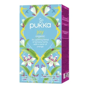 Tees Und Kräutertees | Pukka Joy Bio Infusión 20 Sobres