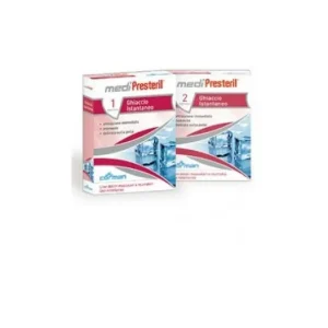 Wärme/-kältekissen | OMRON Pulsatilla Pra Cure Fg 7Lm-9Lm