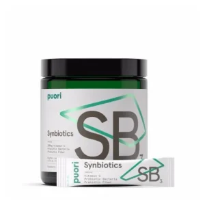 Stimmung | Puori Symbiotic 30 Umschläge