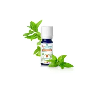 Arzneipflanzen | Puressentiel Aceite Esencial Menta piperita BIO 10ml