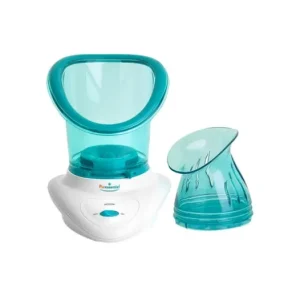 Aromatherapie | Puressentiel Dampfdiffusor Inhalator & Gesichts-Hammam