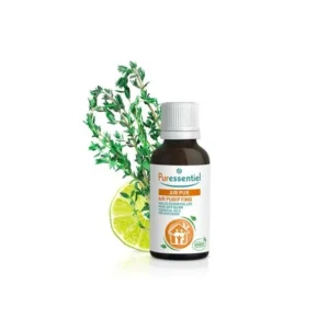 Elektronische Geräte | Puressentiel Difusión Aire Puro Aceite Esenciales 30ml