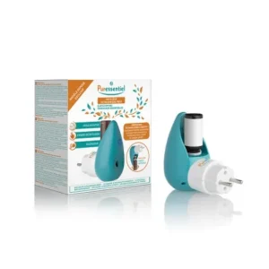 Aromatherapie | Puressentiel Difusor Ultrasónico de Aceites Esenciales 1ud