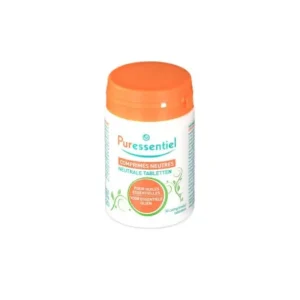 Arzneipflanzen | Puressentiel mit Acerola Neutral-Tabletten 30 Comp
