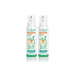 Aromatherapie | Puressentiel Reinigungsspray 41 Ätherische Öle 200ml 2er-Set