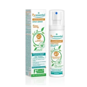 Elektronische Geräte | Puressentiel Reinigungsspray 41 75Ml