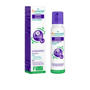 Aromatherapie | Puressentiel Schlaf-Aerosol 200 ml