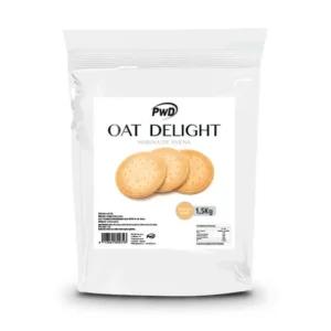 Sportlernahrung | PWD Haferflockenmehl Gall. Maria Zuckerfrei 1500g