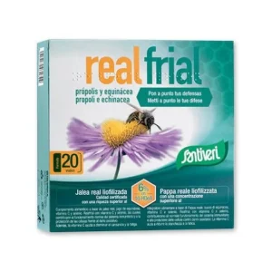 Erotik Und Verhütung | Santiveri Realfrial Propoli/Echinacea20F