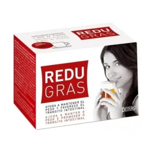 Tees Und Kräutertees | Redugras ® 40 Beutel