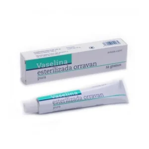 Hausapotheke | REIG JOFRE Reig Jofré Vaselina Esterilizada 32g