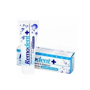 Mund | REMODENT Plus 75ml