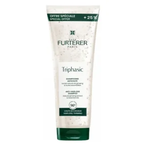 Haar | RENE FURTERER René Furterer stimulierendes Dreiphasen-Shampoo Promo 250ml