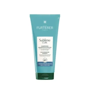Haar | RENE FURTERER René Furterer Sublime Curl Shampooing Sublimateur de Boucles 200ml