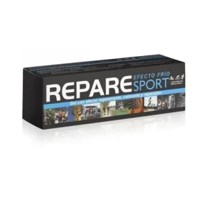 Muskulatur | Repare Kalteffekt 100ml