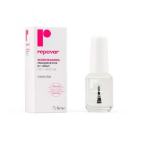 Hände Und Nägel | REPAVAR Nagelhärter Regenerator 15ml