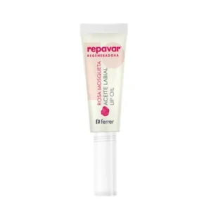Lippen | REPAVAR Regeneradora Aceite Labial Lip Oil 10ml