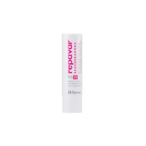 Lippen | REPAVAR Regenerator Feuchtigkeitsstift SPF20+ 4g