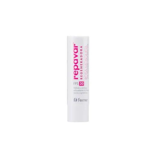 Lippen | REPAVAR Regenerator Feuchtigkeitsstift SPF20+ 4g