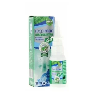 Atemwege | Respimar abschwellend 30 ml