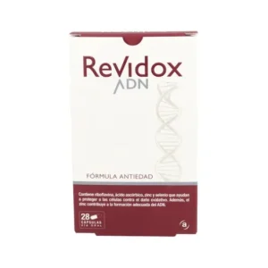 Vitamine | Revidox DNA 28 Kapseln
