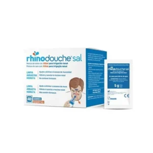Atemwege | RHINODOUCHE Sal 40x5g