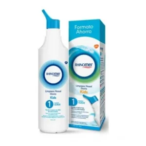 Atemwege | Rhinomer Limpieza Nasal F-1 180ml