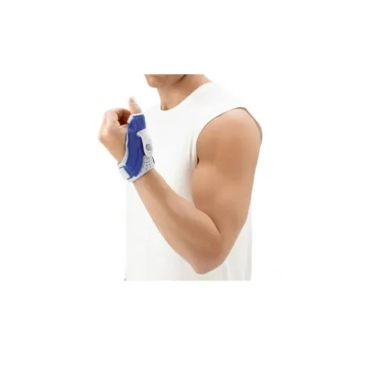 Schienen | Bauerfeind Rhizoloc Titan Sx 2