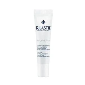 Augen | Rilastil Multirepair Contorno De Ojos Y Labios 15ml