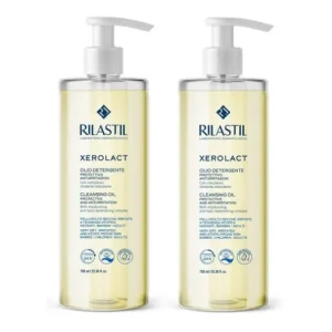 Körper | Rilastil Pack Xerolact-Reinigungsöl 2x750ml