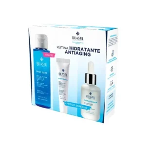 Gesicht | Rilastil PackRutina Hidratante Antiaging