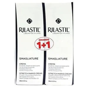 Körperpflege | Rilastil Streach Marks 2x200ml