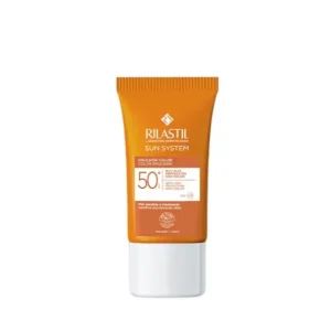 Sonnenschutz | Rilastil Sun System Emulsión Color SPF50+ 40ml