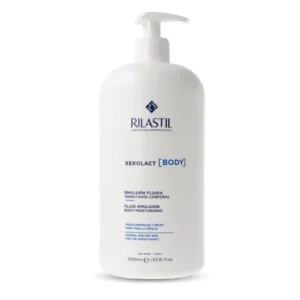 Körperpflege | Rilastil Xerolact Body 1000ml