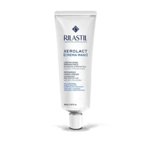 Hände Und Nägel | Rilastil Xerolact Crema Manos 100ml