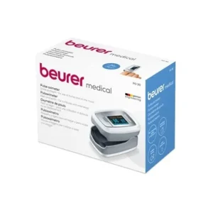 Messgeräte | River Intern Pulsioximetro Adulto Po - 30