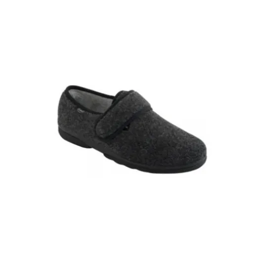 Schuhe | Scholl Robert Mc Pol Mens Dk Grau 41