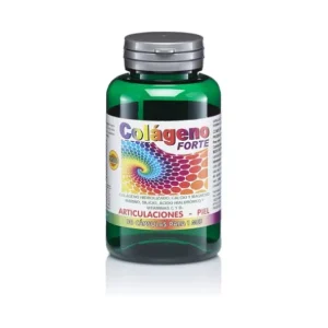 Knochen | ROBIS Collagen Forte 90 Kappen