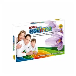 Stimmung | ROBIS Estima 40 Cap