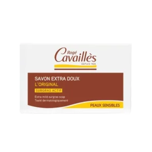 Körper | Cavaillu00e8s Rog? Cavaill?s extra milde Surgrasseife 150g
